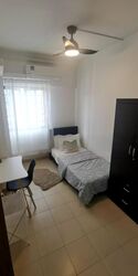 Queensway Tower / Queensway Shopping Centre (D3), Apartment #507803361